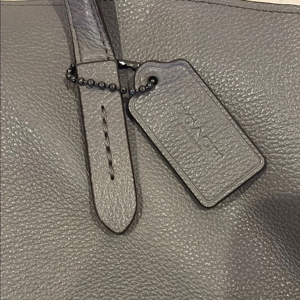 Coach Charlie Carryall 40